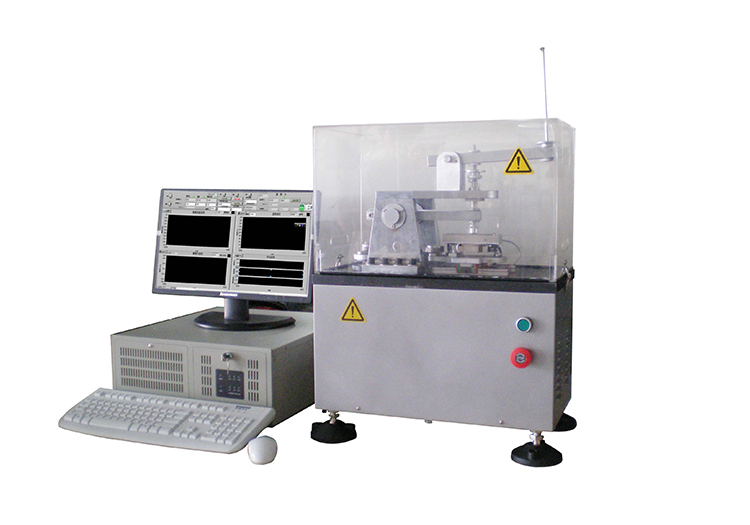 往复式摩擦磨损试验机